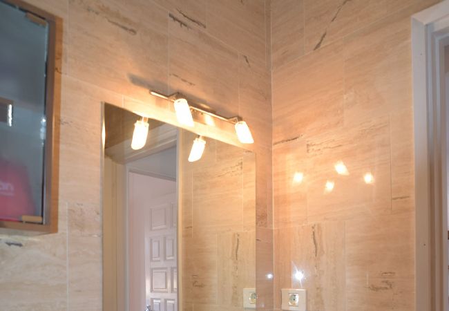 Apartamento en Candelaria - Candelaria Pearl - Sea view Apartamento en Candelaria - Candelaria Pearl - Sea view