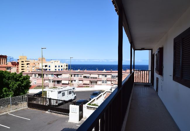 Apartamento en Candelaria - Candelaria Pearl - Sea view Apartamento en Candelaria - Candelaria Pearl - Sea view