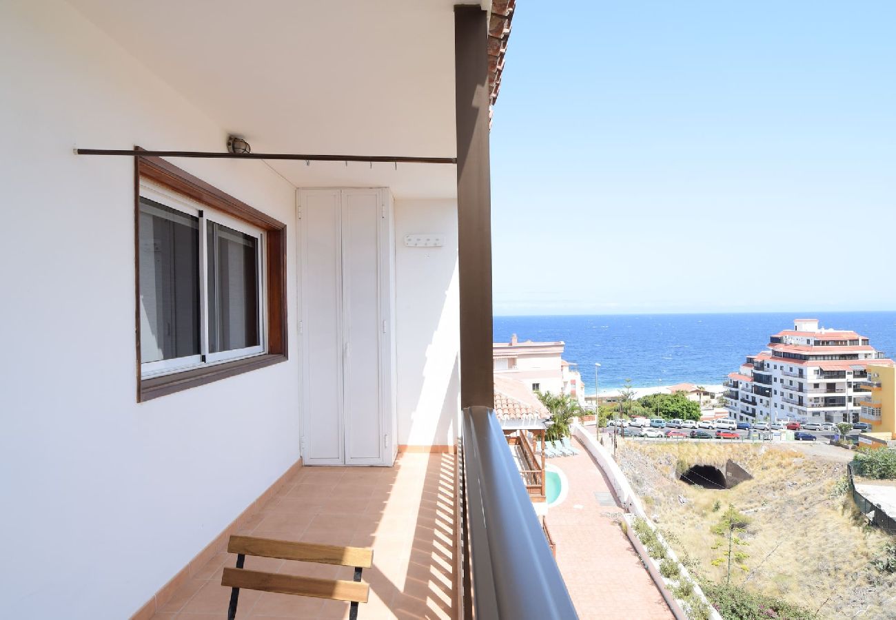 Apartamento en Candelaria - Candelaria Pearl - Sea view Apartamento en Candelaria - Candelaria Pearl - Sea view