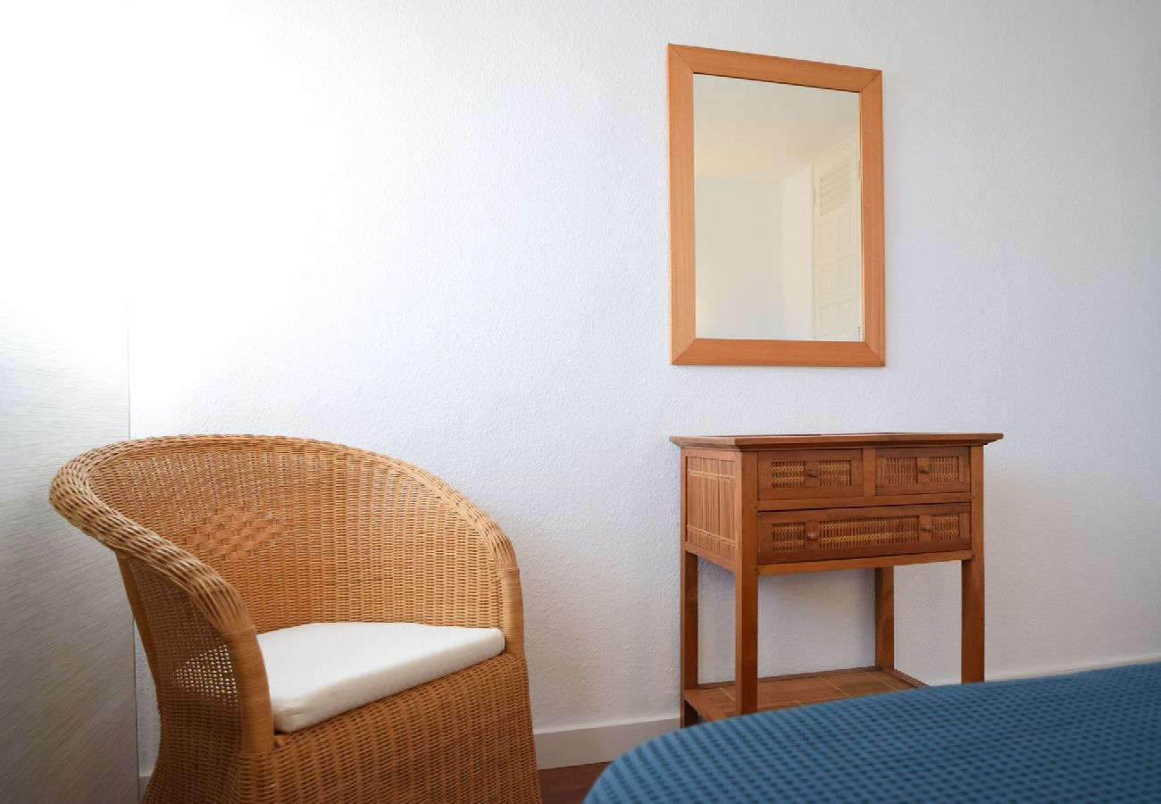 Apartamento en Candelaria - Candelaria Pearl - Sea view Apartamento en Candelaria - Candelaria Pearl - Sea view