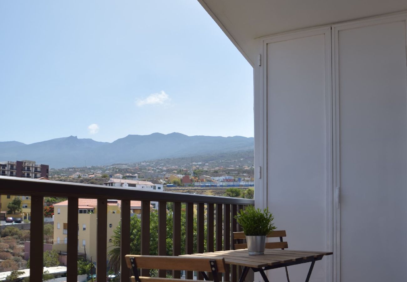 Apartamento en Candelaria - Candelaria Pearl - Sea view Apartamento en Candelaria - Candelaria Pearl - Sea view