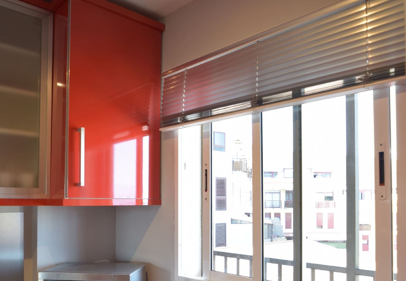 Apartamento en Candelaria - Candelaria Pearl - Sea view Apartamento en Candelaria - Candelaria Pearl - Sea view