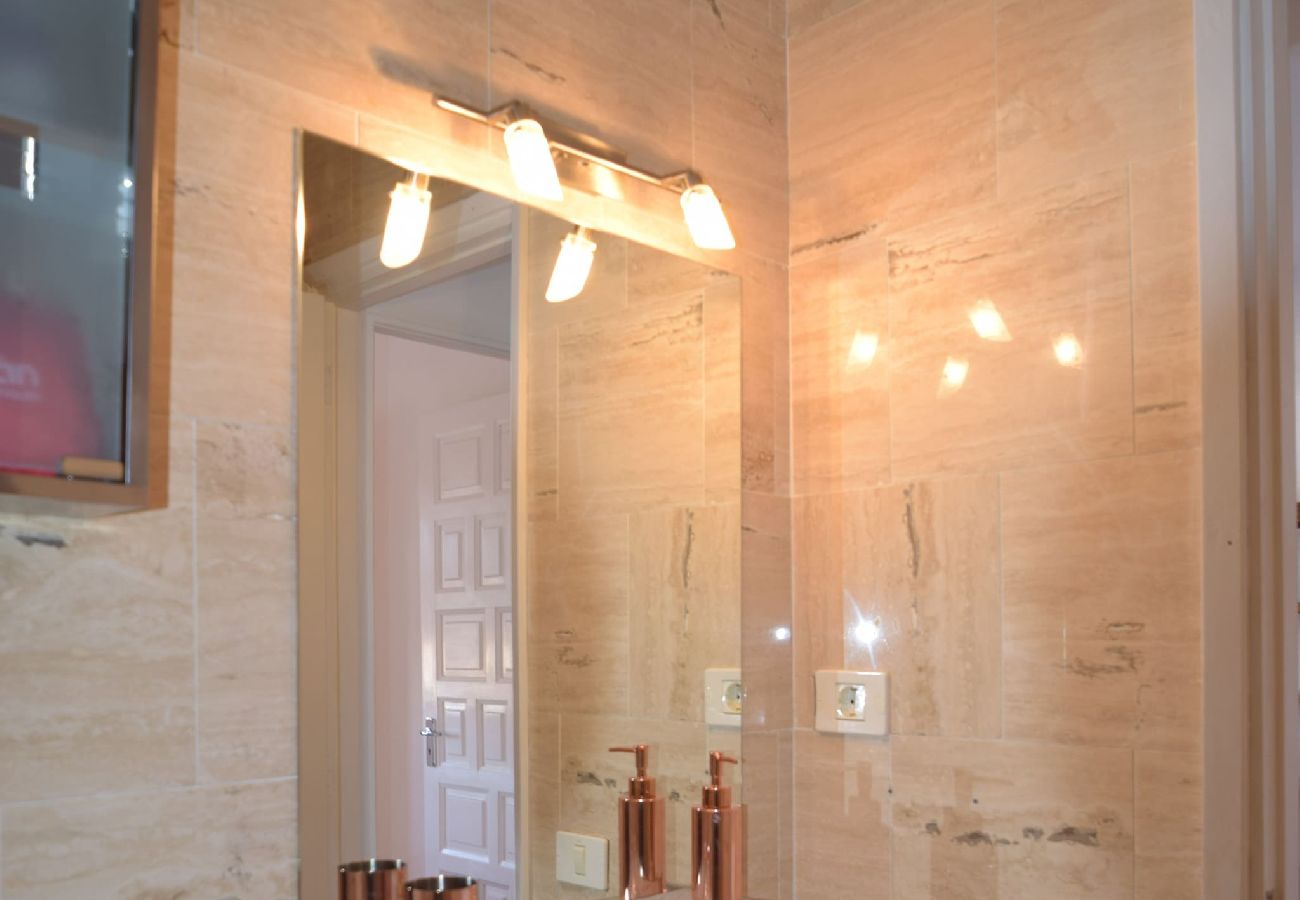 Apartamento en Candelaria - Candelaria Pearl - Sea view Apartamento en Candelaria - Candelaria Pearl - Sea view