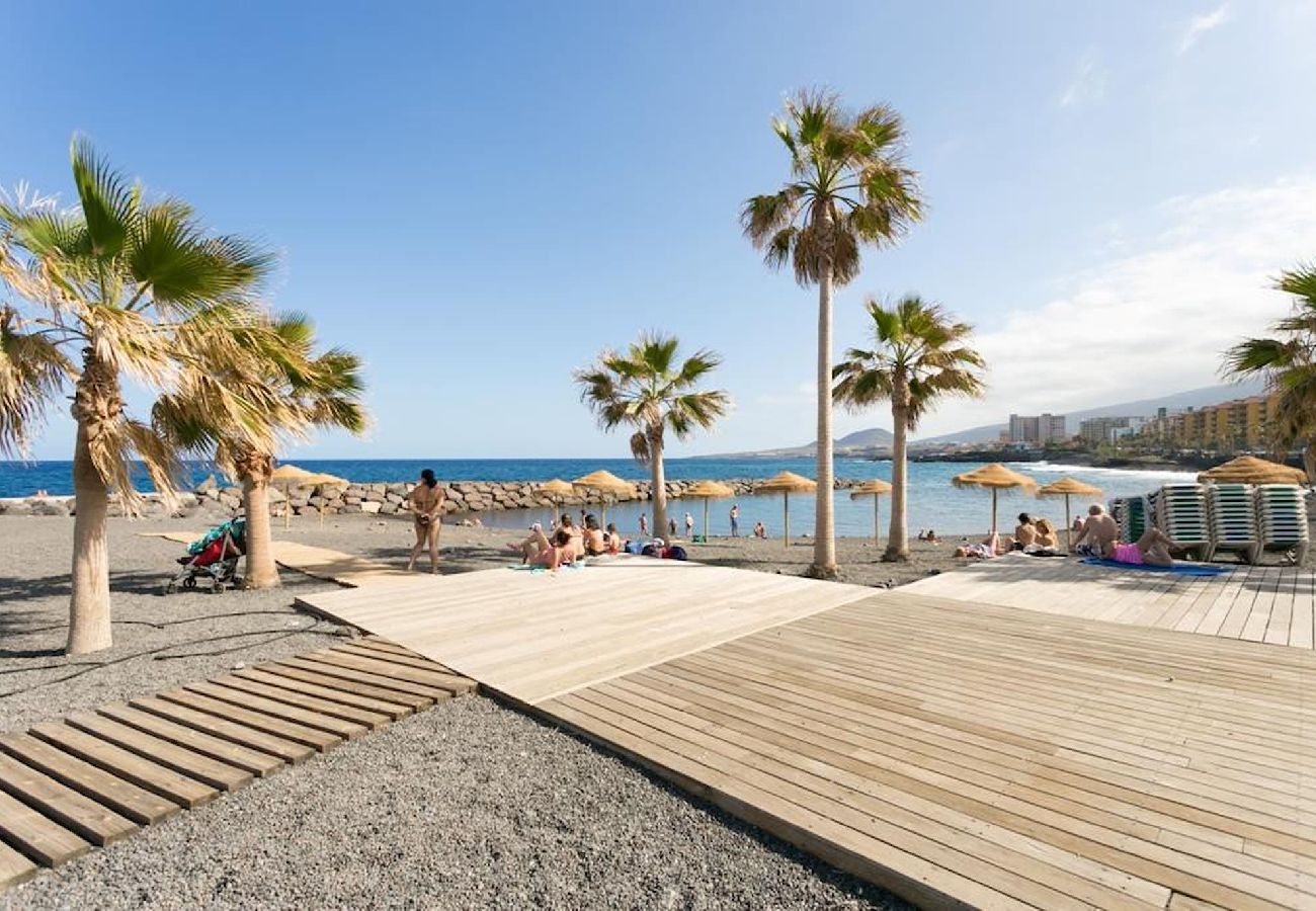 Apartamento en Candelaria - Candelaria Pearl - Sea view Apartamento en Candelaria - Candelaria Pearl - Sea view