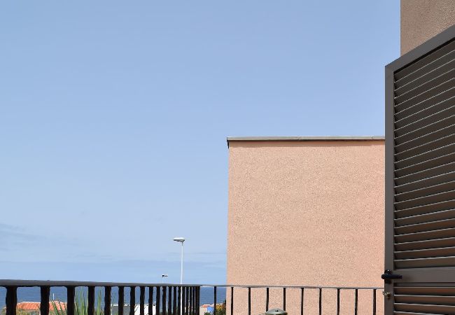 Casa adosada en Punta del Hidalgo - La Mar Salá, Punta del Hidalgo Casa adosada en Punta del Hidalgo - La Mar Salá, Punta del Hidalgo