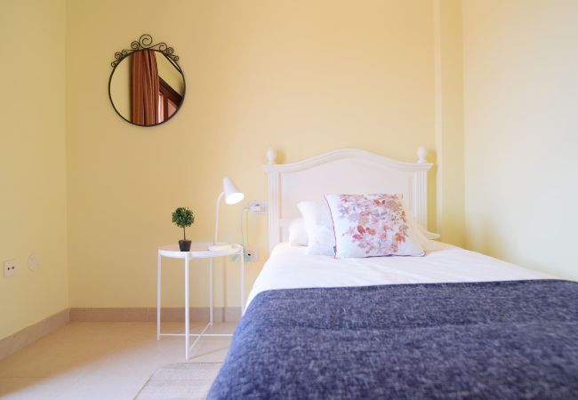 Casa adosada en Punta del Hidalgo - La Mar Salá, Punta del Hidalgo Casa adosada en Punta del Hidalgo - La Mar Salá, Punta del Hidalgo