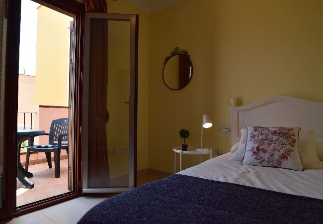 Casa adosada en Punta del Hidalgo - La Mar Salá, Punta del Hidalgo Casa adosada en Punta del Hidalgo - La Mar Salá, Punta del Hidalgo