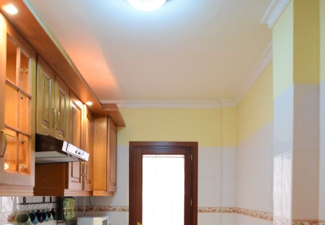 Casa adosada en Punta del Hidalgo - La Mar Salá, Punta del Hidalgo Casa adosada en Punta del Hidalgo - La Mar Salá, Punta del Hidalgo