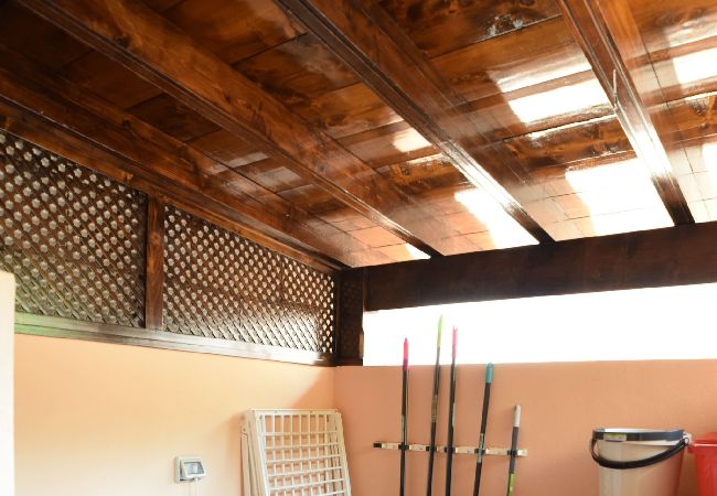 Casa adosada en Punta del Hidalgo - La Mar Salá, Punta del Hidalgo Casa adosada en Punta del Hidalgo - La Mar Salá, Punta del Hidalgo