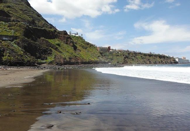 Casa adosada en Punta del Hidalgo - La Mar Salá, Punta del Hidalgo Casa adosada en Punta del Hidalgo - La Mar Salá, Punta del Hidalgo