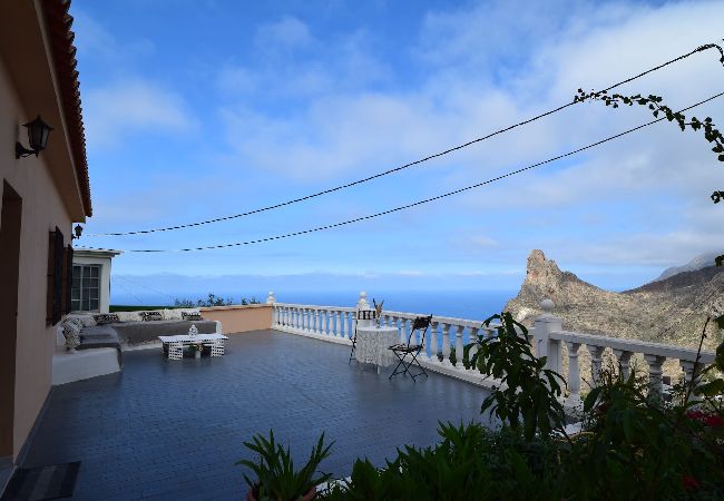 Casa rural en Santa Cruz de Tenerife - Casa Noni Casa rural en Santa Cruz de Tenerife - Casa Noni