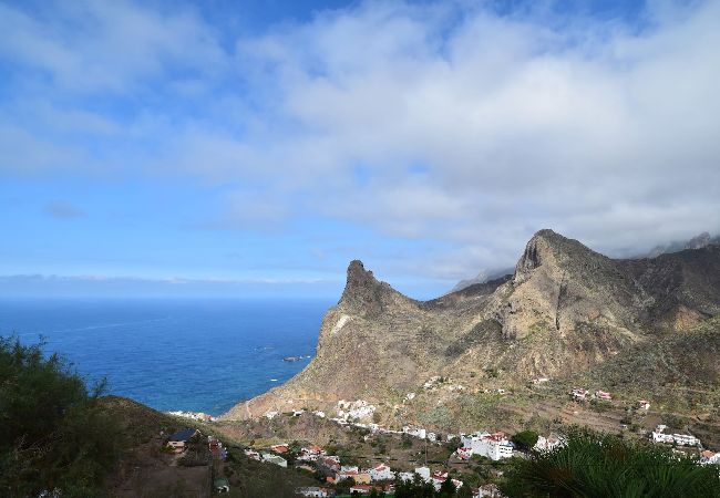 Casa rural en Santa Cruz de Tenerife - Casa Noni Casa rural en Santa Cruz de Tenerife - Casa Noni