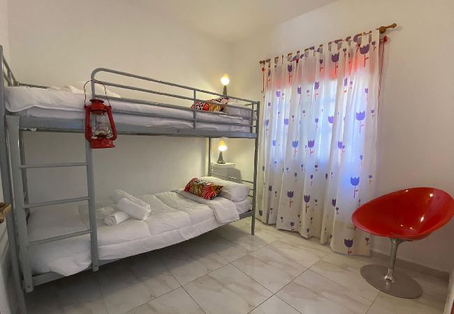 Casa rural en Santa Cruz de Tenerife - Casa Noni Casa rural en Santa Cruz de Tenerife - Casa Noni