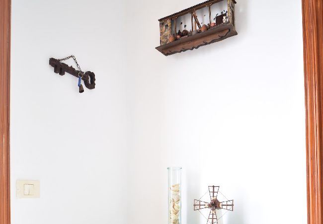 Casa rural en Santa Cruz de Tenerife - Casa Noni Casa rural en Santa Cruz de Tenerife - Casa Noni