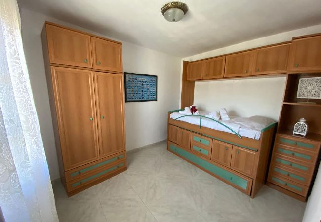 Casa rural en Santa Cruz de Tenerife - Casa Noni Casa rural en Santa Cruz de Tenerife - Casa Noni