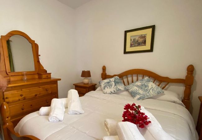 Casa rural en Santa Cruz de Tenerife - Casa Noni Casa rural en Santa Cruz de Tenerife - Casa Noni