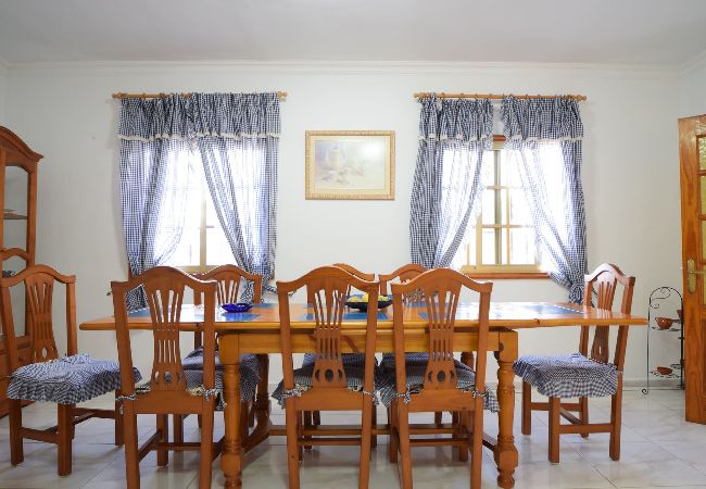 Casa rural en Santa Cruz de Tenerife - Casa Noni Casa rural en Santa Cruz de Tenerife - Casa Noni