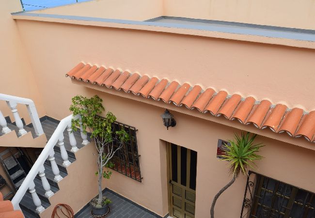 Casa rural en Santa Cruz de Tenerife - Casa Noni Casa rural en Santa Cruz de Tenerife - Casa Noni