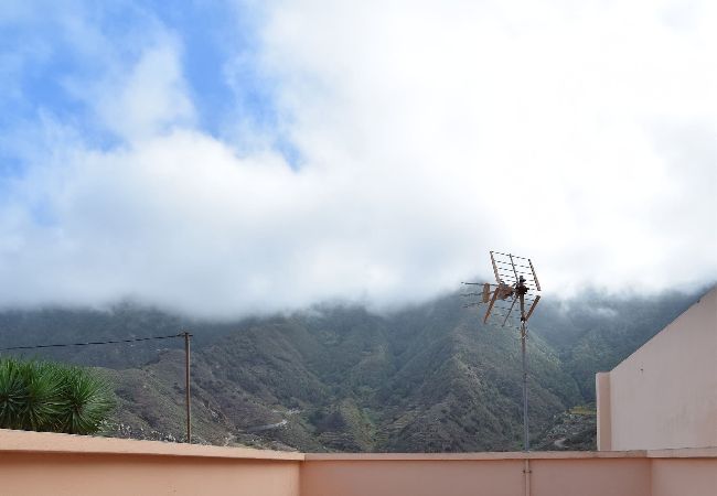 Casa rural en Santa Cruz de Tenerife - Casa Noni Casa rural en Santa Cruz de Tenerife - Casa Noni