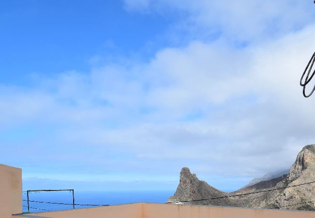 Casa rural en Santa Cruz de Tenerife - Casa Noni Casa rural en Santa Cruz de Tenerife - Casa Noni