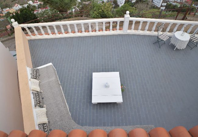 Casa rural en Santa Cruz de Tenerife - Casa Noni Casa rural en Santa Cruz de Tenerife - Casa Noni