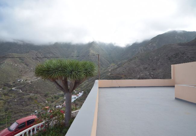 Casa rural en Santa Cruz de Tenerife - Casa Noni Casa rural en Santa Cruz de Tenerife - Casa Noni