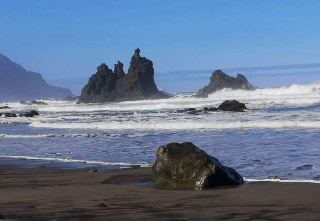 Casa rural en Santa Cruz de Tenerife - Casa Noni Casa rural en Santa Cruz de Tenerife - Casa Noni
