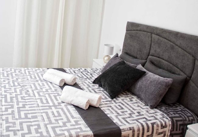 Apartamento en Tacoronte - Los Perales, Tacoronte Apartamento en Tacoronte - Los Perales, Tacoronte