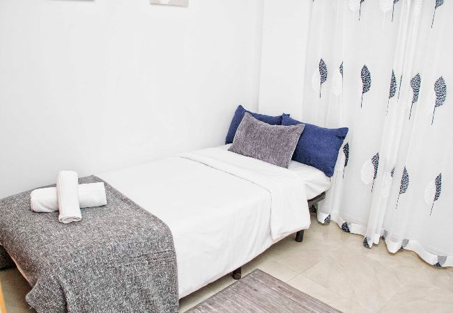 Apartamento en Tacoronte - Los Perales, Tacoronte Apartamento en Tacoronte - Los Perales, Tacoronte