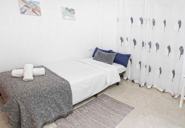 Apartamento en Tacoronte - Los Perales, Tacoronte Apartamento en Tacoronte - Los Perales, Tacoronte