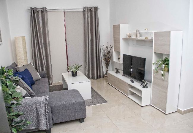 Apartamento en Tacoronte - Los Perales, Tacoronte Apartamento en Tacoronte - Los Perales, Tacoronte