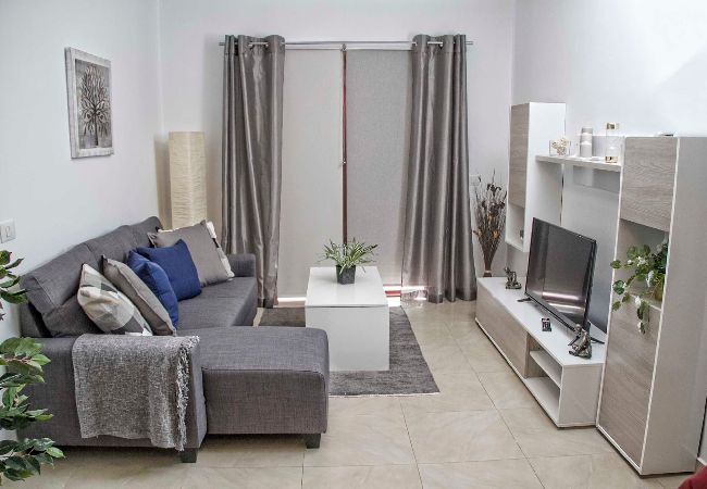 Apartamento en Tacoronte - Los Perales, Tacoronte Apartamento en Tacoronte - Los Perales, Tacoronte