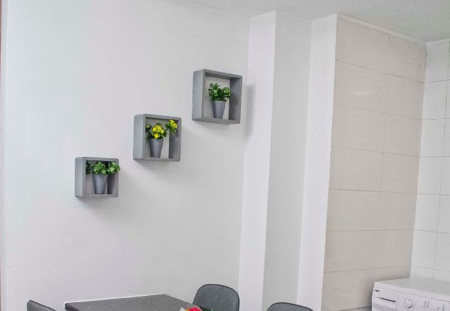 Apartamento en Tacoronte - Los Perales, Tacoronte Apartamento en Tacoronte - Los Perales, Tacoronte