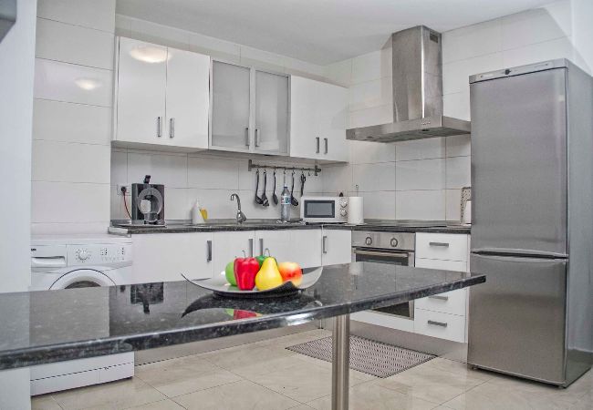Apartamento en Tacoronte - Los Perales, Tacoronte Apartamento en Tacoronte - Los Perales, Tacoronte