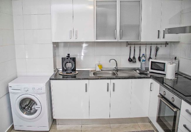 Apartamento en Tacoronte - Los Perales, Tacoronte Apartamento en Tacoronte - Los Perales, Tacoronte