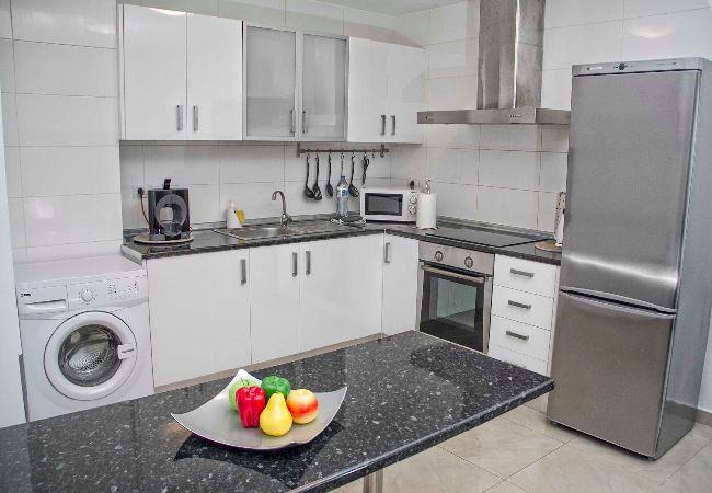 Apartamento en Tacoronte - Los Perales, Tacoronte Apartamento en Tacoronte - Los Perales, Tacoronte