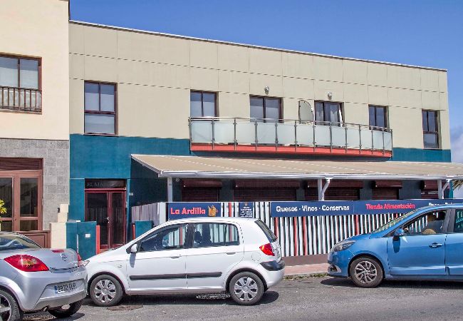 Apartamento en Tacoronte - Los Perales, Tacoronte Apartamento en Tacoronte - Los Perales, Tacoronte