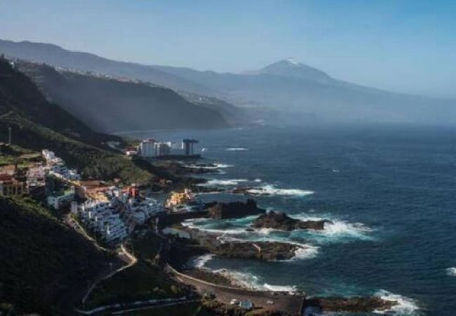 Apartamento en Tacoronte - Los Perales, Tacoronte Apartamento en Tacoronte - Los Perales, Tacoronte