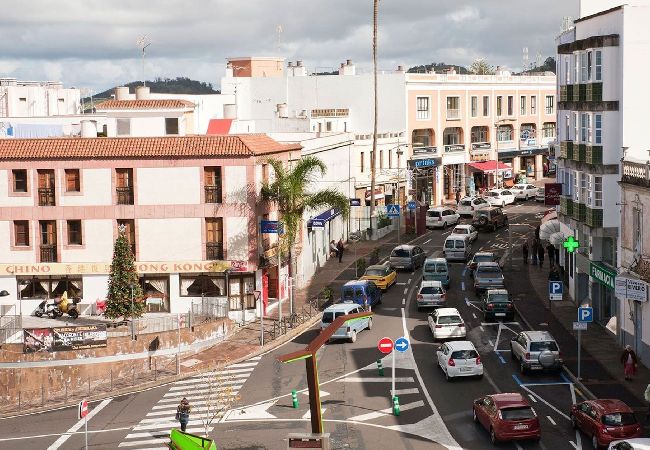 Apartamento en Tacoronte - Los Perales, Tacoronte Apartamento en Tacoronte - Los Perales, Tacoronte