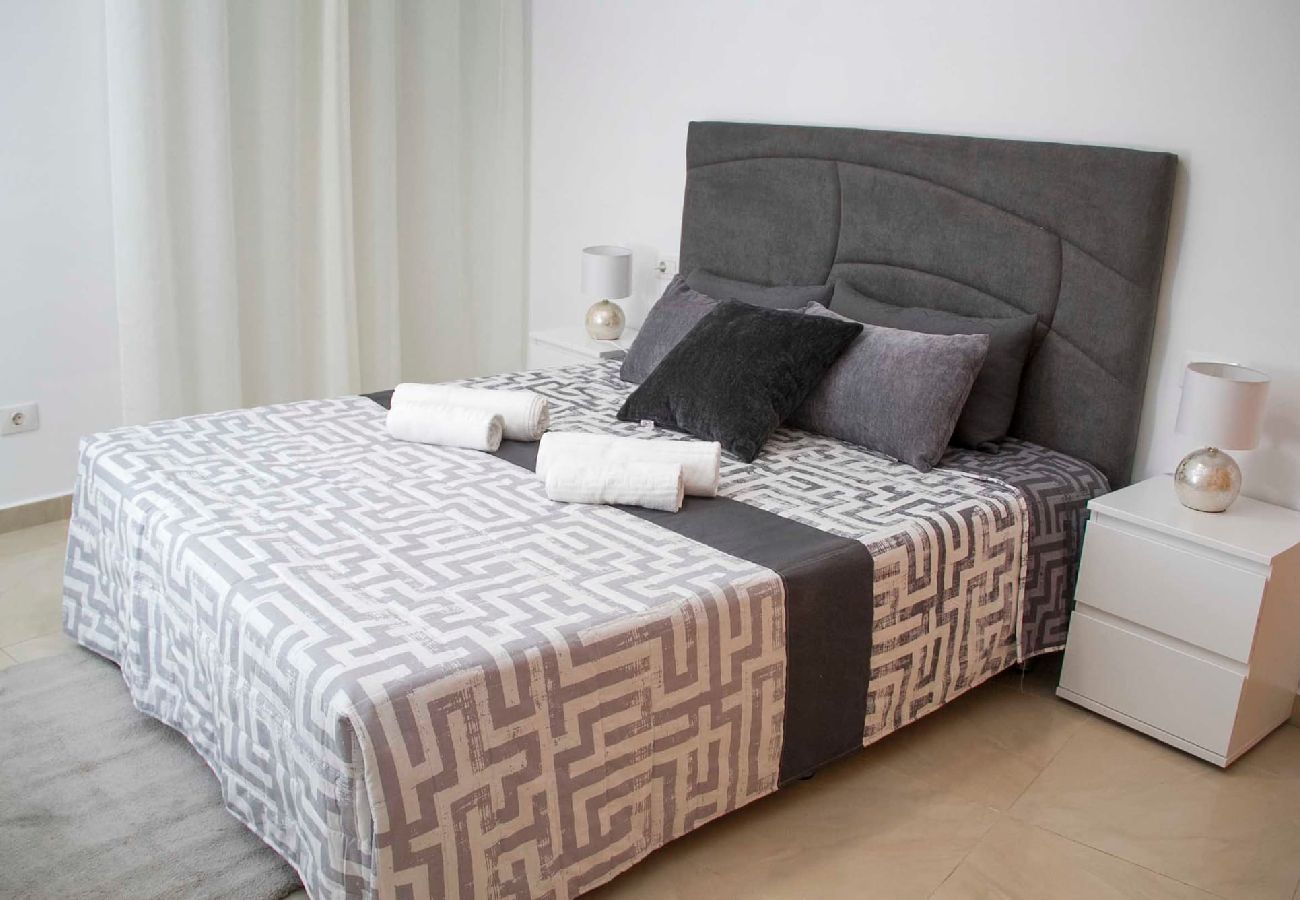 Apartamento en Tacoronte - Los Perales, Tacoronte Apartamento en Tacoronte - Los Perales, Tacoronte