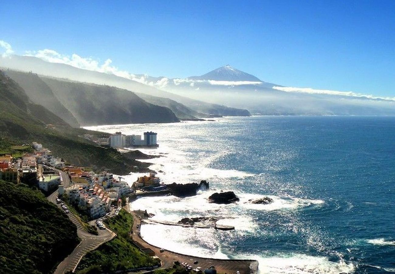 Apartamento en Tacoronte - Los Perales, Tacoronte Apartamento en Tacoronte - Los Perales, Tacoronte