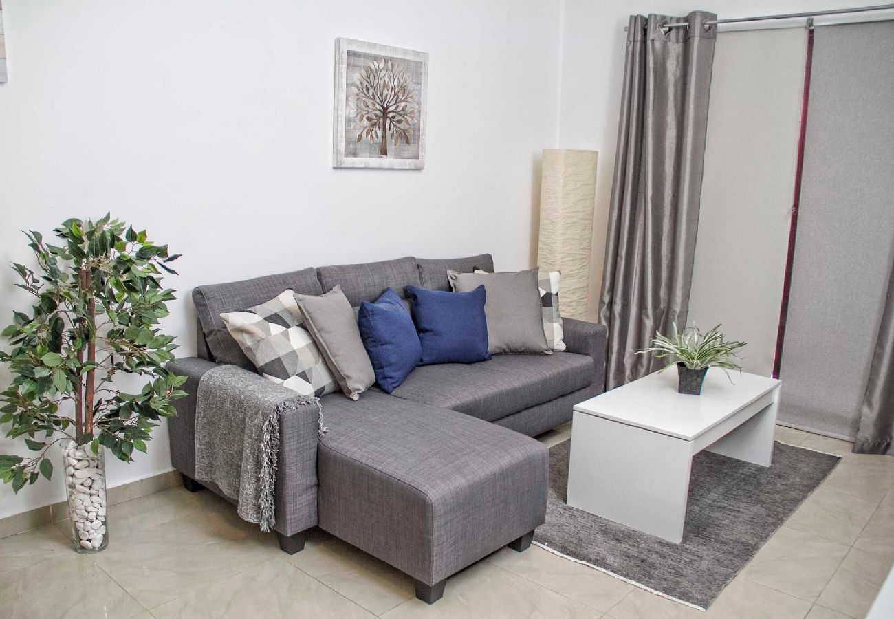 Apartamento en Tacoronte - Los Perales, Tacoronte Apartamento en Tacoronte - Los Perales, Tacoronte