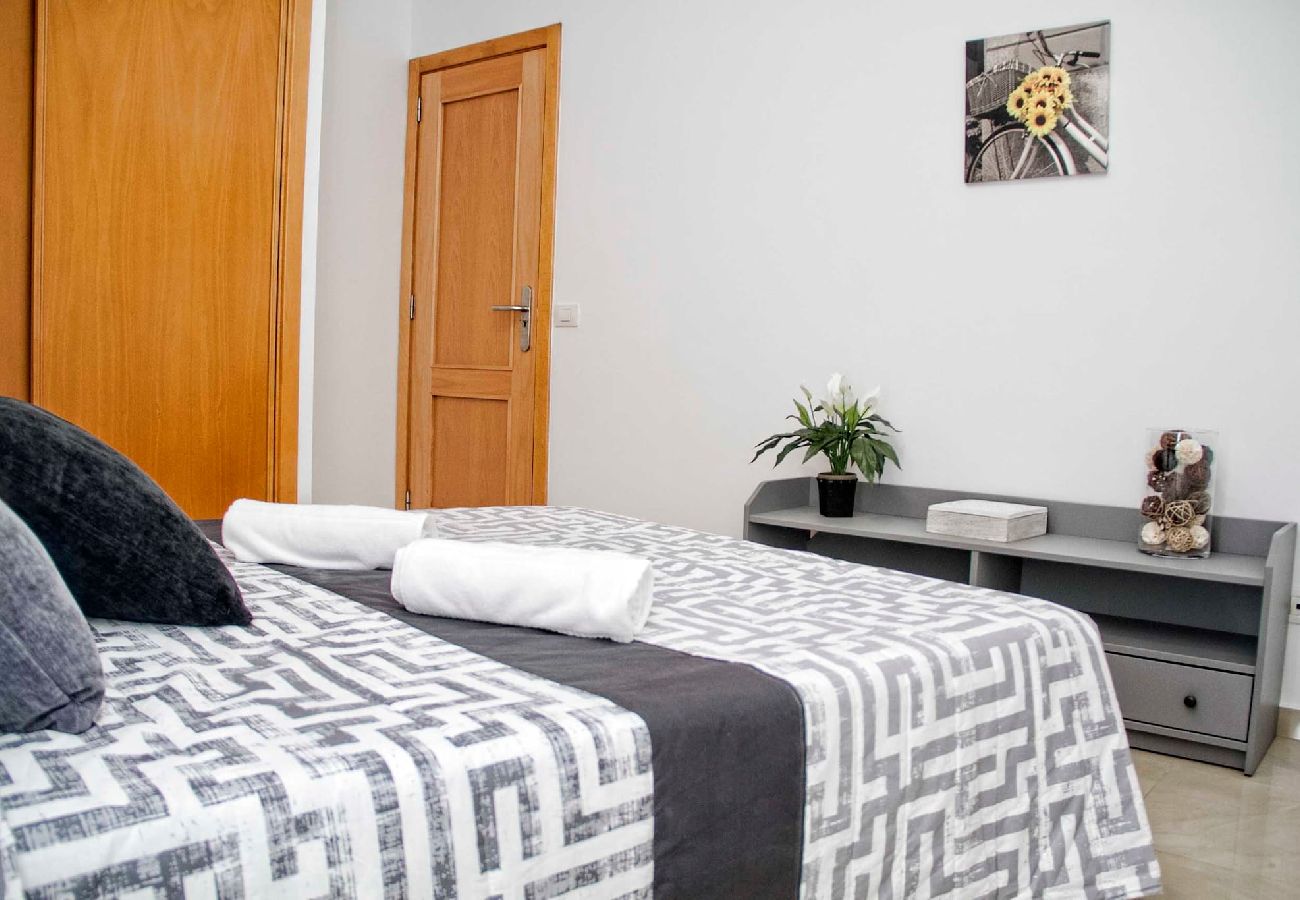 Apartamento en Tacoronte - Los Perales, Tacoronte Apartamento en Tacoronte - Los Perales, Tacoronte