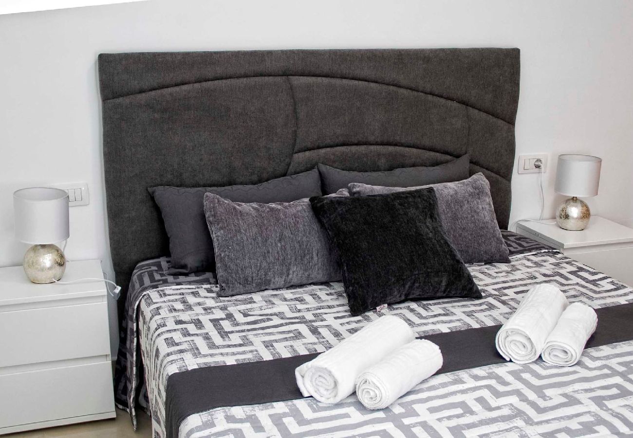 Apartamento en Tacoronte - Los Perales, Tacoronte Apartamento en Tacoronte - Los Perales, Tacoronte