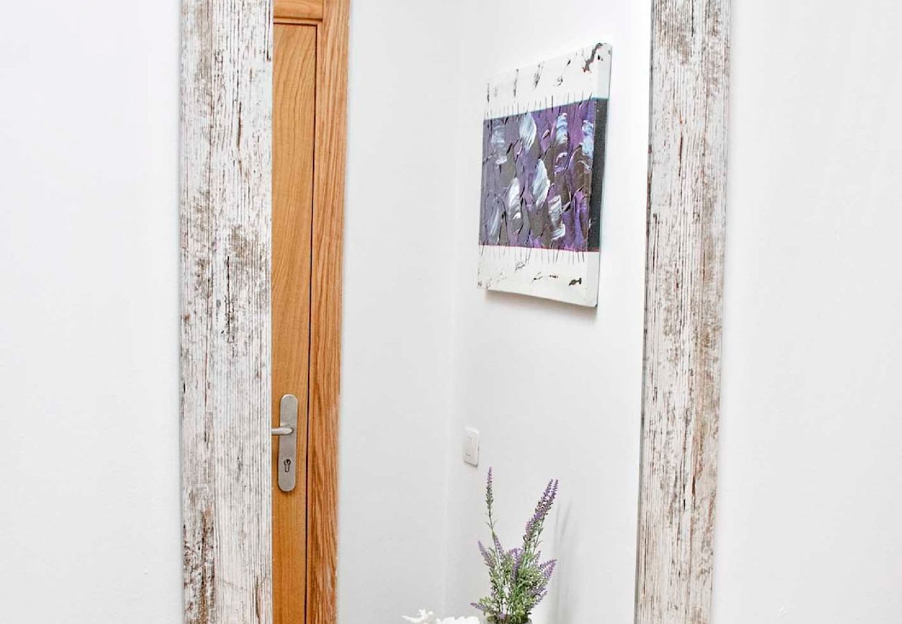 Apartamento en Tacoronte - Los Perales, Tacoronte Apartamento en Tacoronte - Los Perales, Tacoronte