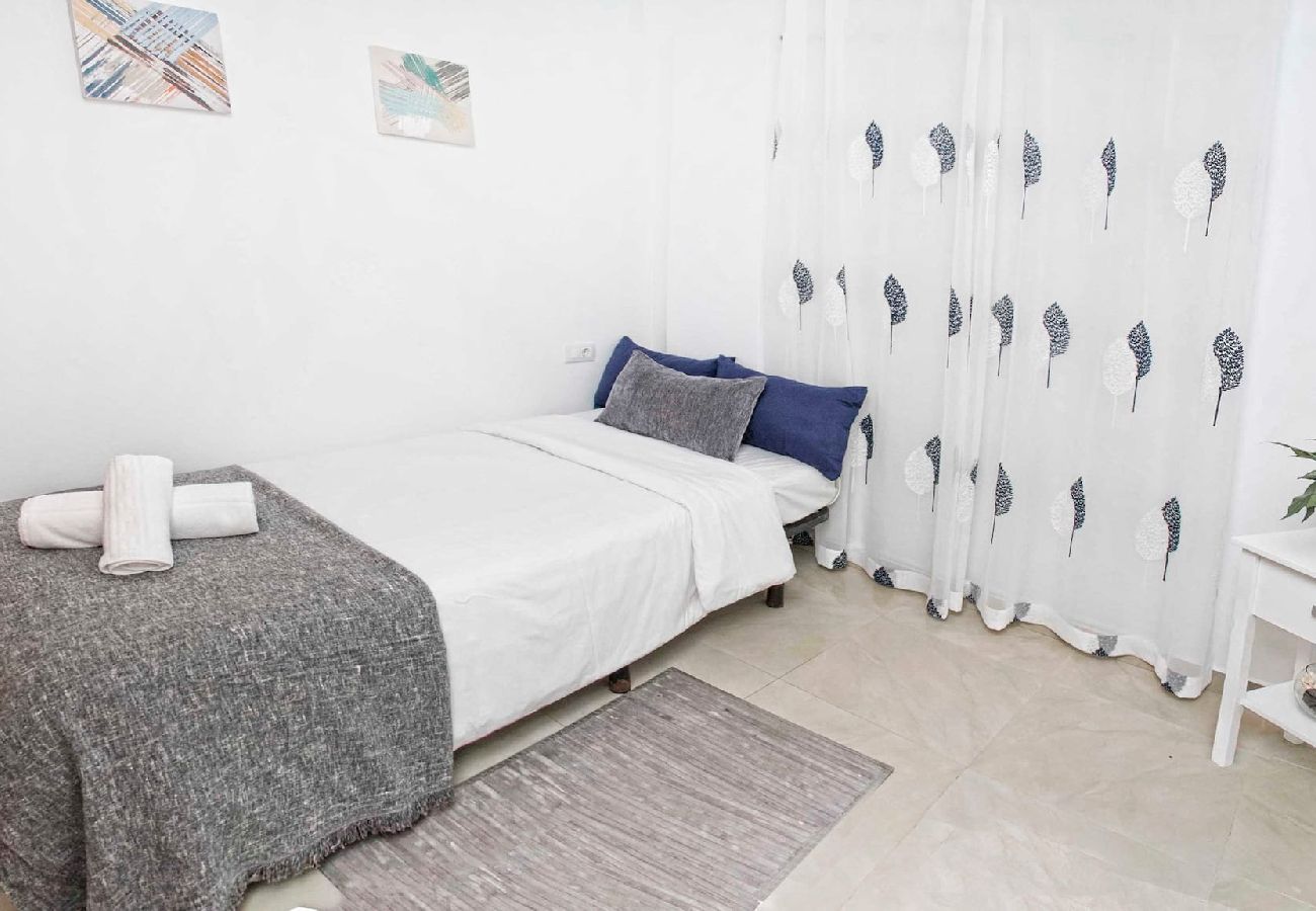 Apartamento en Tacoronte - Los Perales, Tacoronte Apartamento en Tacoronte - Los Perales, Tacoronte