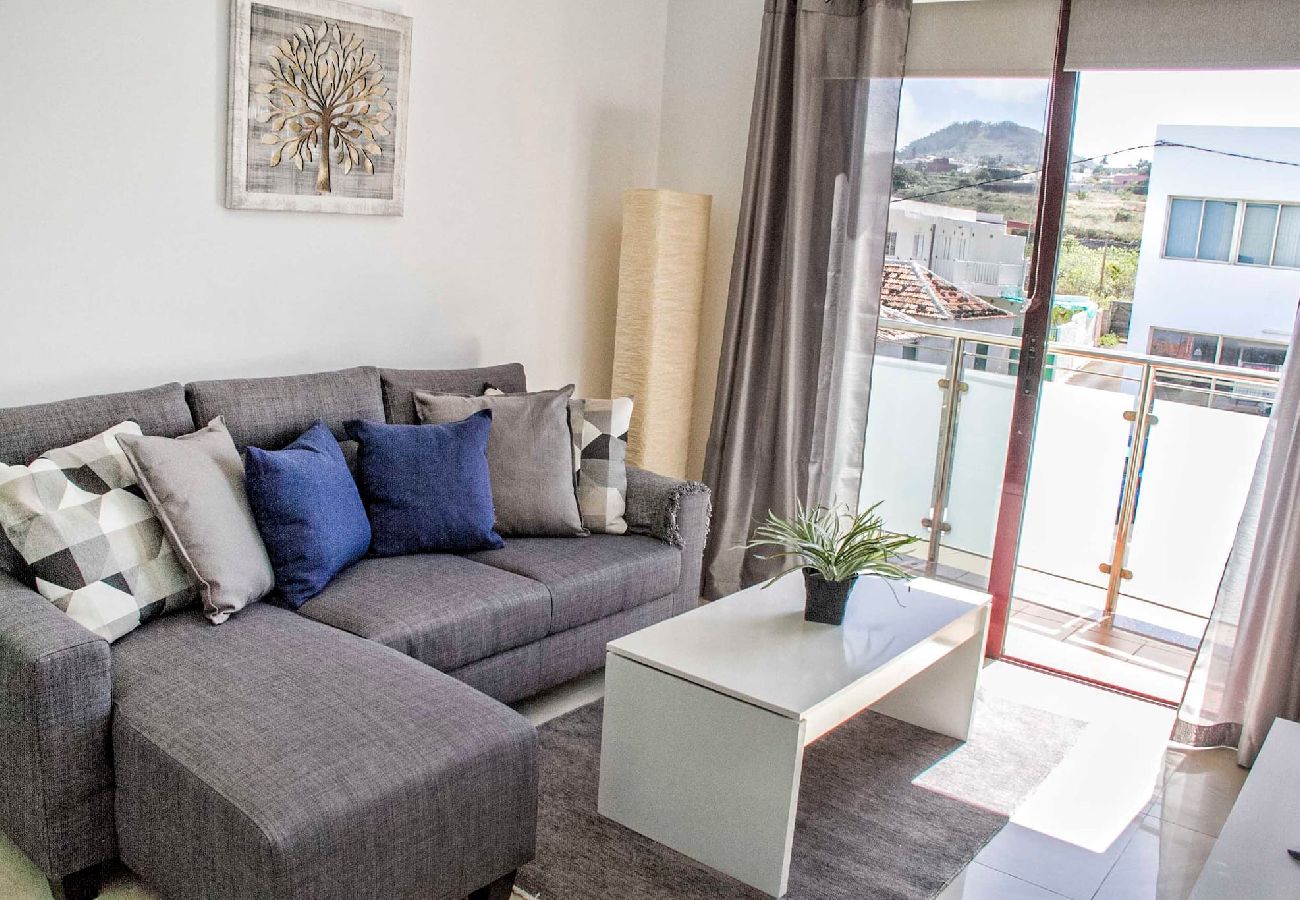 Apartamento en Tacoronte - Los Perales, Tacoronte Apartamento en Tacoronte - Los Perales, Tacoronte