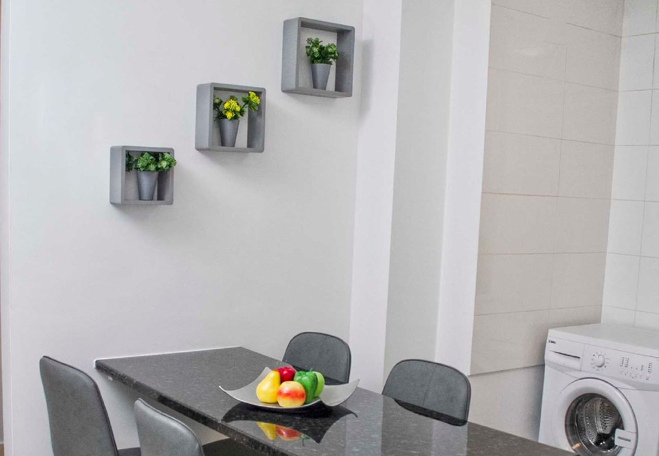 Apartamento en Tacoronte - Los Perales, Tacoronte Apartamento en Tacoronte - Los Perales, Tacoronte