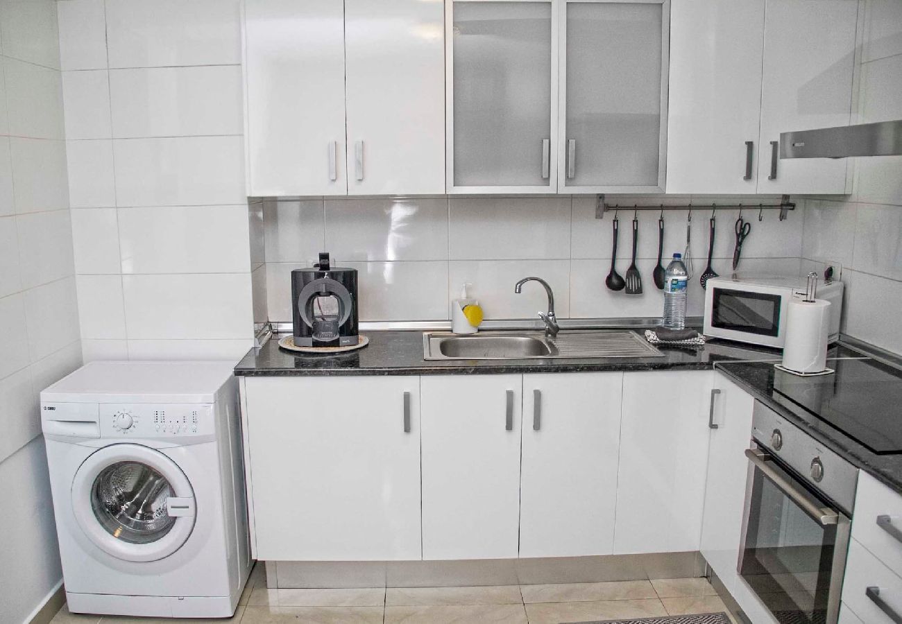 Apartamento en Tacoronte - Los Perales, Tacoronte Apartamento en Tacoronte - Los Perales, Tacoronte