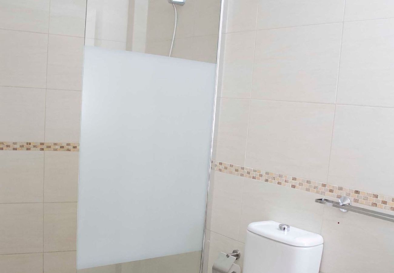 Apartamento en Tacoronte - Los Perales, Tacoronte Apartamento en Tacoronte - Los Perales, Tacoronte